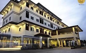 The Rich Residence